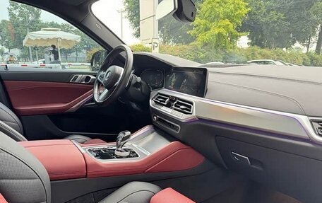 BMW X6, 2022 год, 6 300 000 рублей, 14 фотография