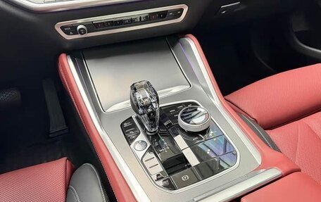 BMW X6, 2022 год, 6 300 000 рублей, 12 фотография