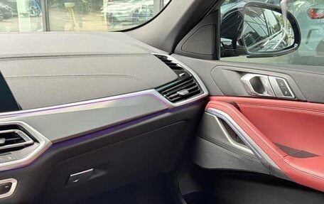 BMW X6, 2022 год, 6 300 000 рублей, 15 фотография