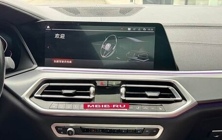 BMW X6, 2022 год, 6 300 000 рублей, 13 фотография