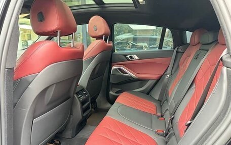 BMW X6, 2022 год, 6 300 000 рублей, 16 фотография
