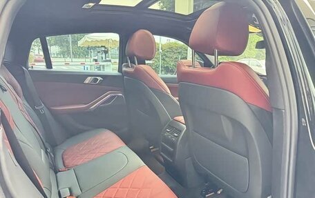 BMW X6, 2022 год, 6 300 000 рублей, 18 фотография