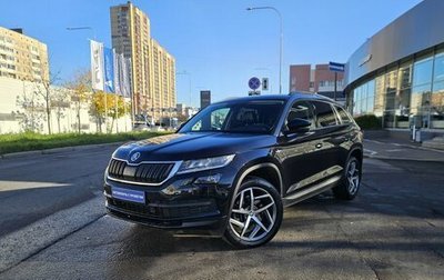 Skoda Kodiaq I, 2019 год, 2 500 000 рублей, 1 фотография