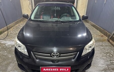 Toyota Corolla, 2008 год, 700 000 рублей, 1 фотография