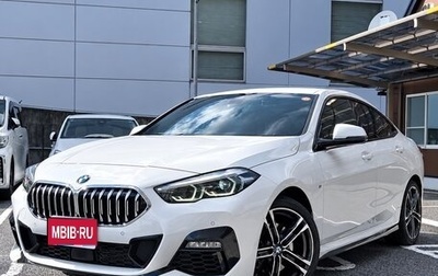 BMW 2 серия F44, 2022 год, 1 790 007 рублей, 1 фотография