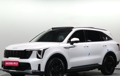 KIA Sorento IV, 2025 год, 5 100 000 рублей, 1 фотография