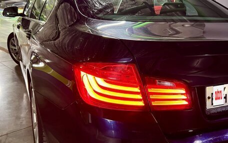 BMW 5 серия, 2013 год, 2 150 000 рублей, 10 фотография