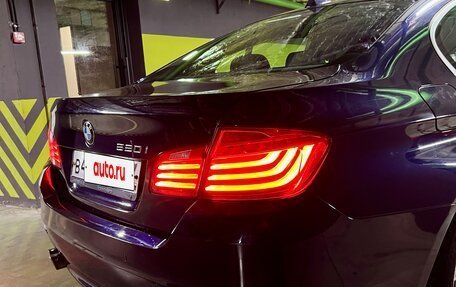 BMW 5 серия, 2013 год, 2 150 000 рублей, 11 фотография