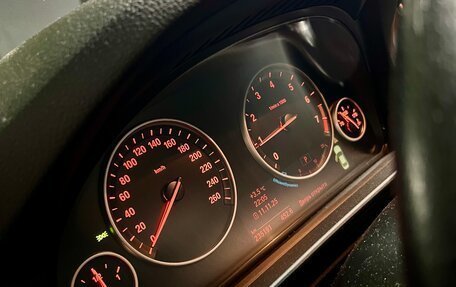 BMW 5 серия, 2013 год, 2 150 000 рублей, 14 фотография