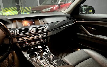BMW 5 серия, 2013 год, 2 150 000 рублей, 16 фотография