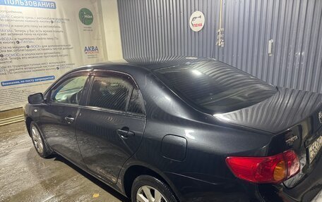 Toyota Corolla, 2008 год, 700 000 рублей, 3 фотография