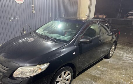 Toyota Corolla, 2008 год, 700 000 рублей, 2 фотография
