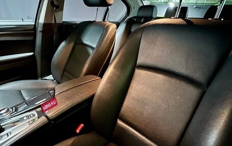 BMW 5 серия, 2013 год, 2 150 000 рублей, 20 фотография