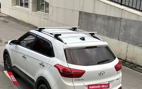 Hyundai Creta I рестайлинг, 2020 год, 1 950 000 рублей, 5 фотография