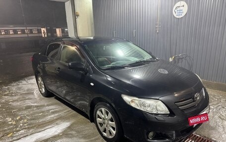 Toyota Corolla, 2008 год, 700 000 рублей, 6 фотография