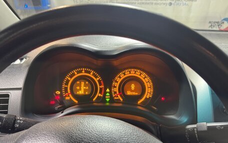 Toyota Corolla, 2008 год, 700 000 рублей, 8 фотография