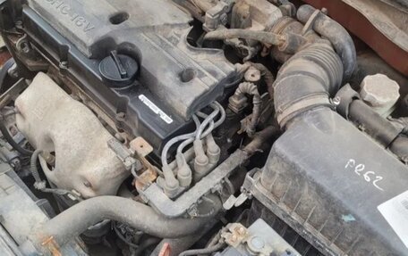 KIA Rio II, 2009 год, 500 000 рублей, 8 фотография