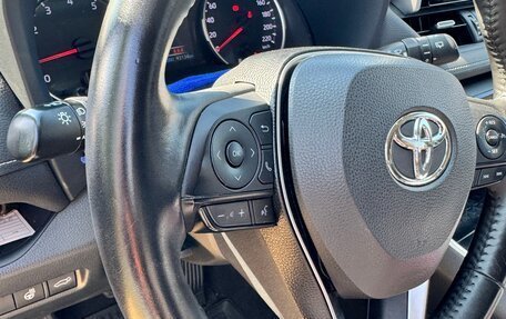 Toyota RAV4, 2019 год, 3 100 000 рублей, 9 фотография