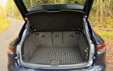 Porsche Macan I рестайлинг, 2021 год, 3 750 000 рублей, 17 фотография