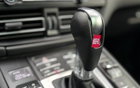 Porsche Macan I рестайлинг, 2021 год, 3 750 000 рублей, 22 фотография
