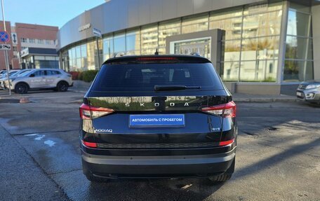 Skoda Kodiaq I, 2019 год, 2 500 000 рублей, 5 фотография