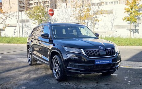 Skoda Kodiaq I, 2019 год, 2 500 000 рублей, 7 фотография
