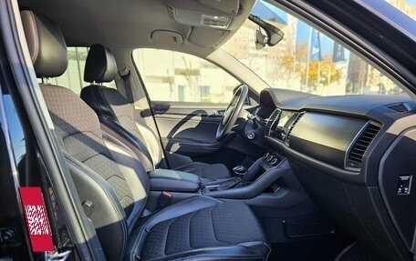 Skoda Kodiaq I, 2019 год, 2 500 000 рублей, 12 фотография