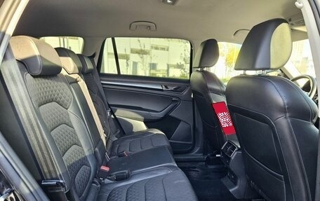 Skoda Kodiaq I, 2019 год, 2 500 000 рублей, 13 фотография