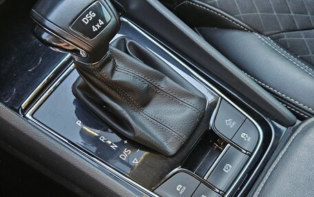 Skoda Kodiaq I, 2019 год, 2 500 000 рублей, 21 фотография