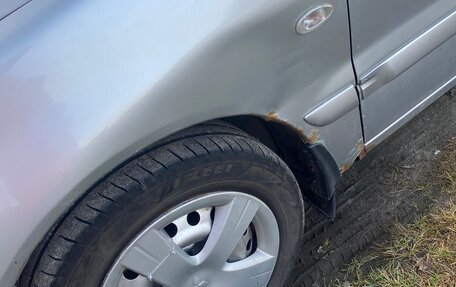 Mitsubishi Lancer IX, 2007 год, 370 000 рублей, 7 фотография