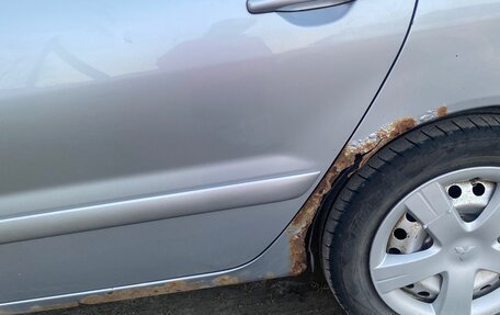 Mitsubishi Lancer IX, 2007 год, 370 000 рублей, 6 фотография