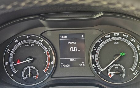 Skoda Kodiaq I, 2019 год, 2 500 000 рублей, 22 фотография