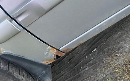 Mitsubishi Lancer IX, 2007 год, 370 000 рублей, 8 фотография