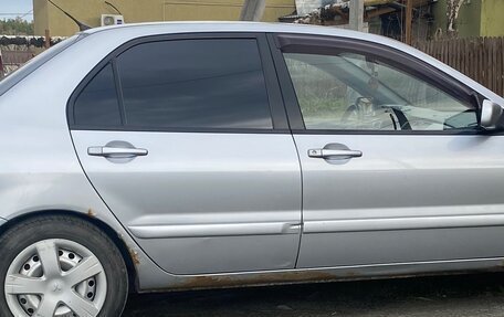 Mitsubishi Lancer IX, 2007 год, 370 000 рублей, 9 фотография