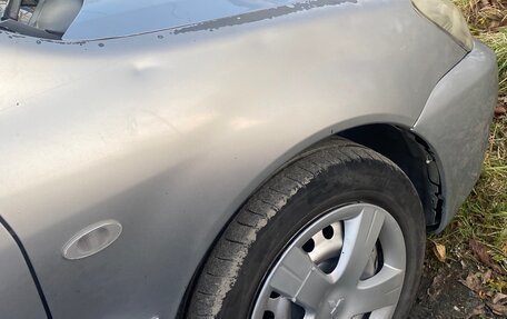 Mitsubishi Lancer IX, 2007 год, 370 000 рублей, 11 фотография