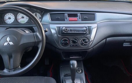 Mitsubishi Lancer IX, 2007 год, 370 000 рублей, 15 фотография