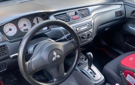 Mitsubishi Lancer IX, 2007 год, 370 000 рублей, 14 фотография