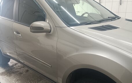 Mercedes-Benz M-Класс, 2005 год, 820 000 рублей, 2 фотография