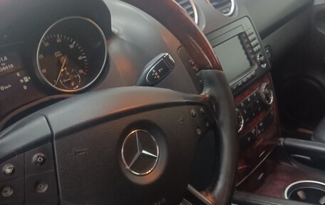Mercedes-Benz M-Класс, 2005 год, 820 000 рублей, 5 фотография