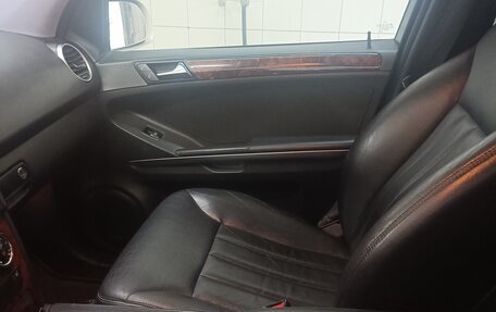 Mercedes-Benz M-Класс, 2005 год, 820 000 рублей, 6 фотография