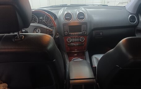 Mercedes-Benz M-Класс, 2005 год, 820 000 рублей, 8 фотография