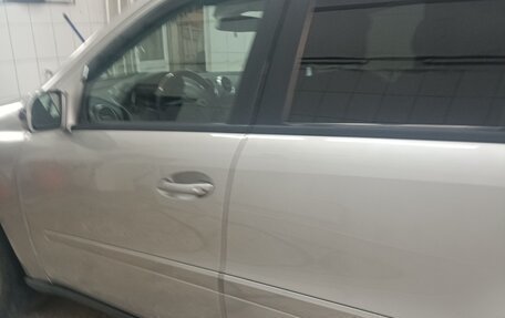 Mercedes-Benz M-Класс, 2005 год, 820 000 рублей, 3 фотография