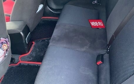 Mitsubishi Lancer IX, 2007 год, 370 000 рублей, 16 фотография
