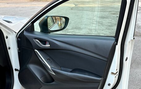Mazda 6, 2013 год, 1 549 000 рублей, 11 фотография