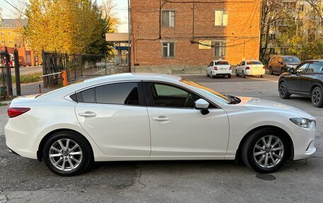 Mazda 6, 2013 год, 1 549 000 рублей, 7 фотография