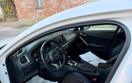 Mazda 6, 2013 год, 1 549 000 рублей, 14 фотография