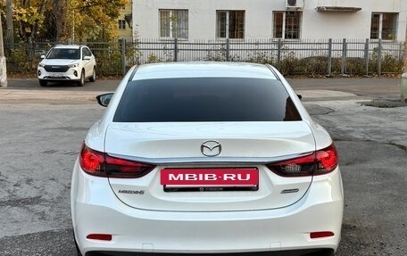 Mazda 6, 2013 год, 1 549 000 рублей, 5 фотография