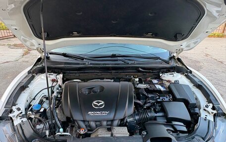 Mazda 6, 2013 год, 1 549 000 рублей, 16 фотография