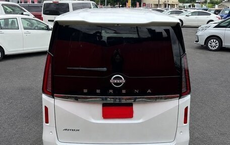 Nissan Serena, 2023 год, 2 055 000 рублей, 5 фотография