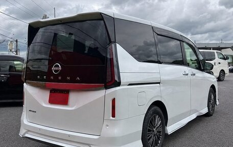 Nissan Serena, 2023 год, 2 055 000 рублей, 4 фотография